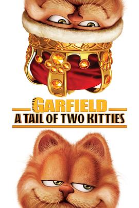 加菲猫电影免费观看2