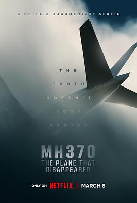 马航mh370的真相