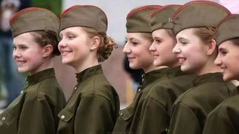 2019年女兵征兵条件