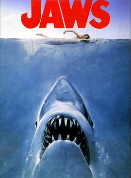 白鲨动画片美国