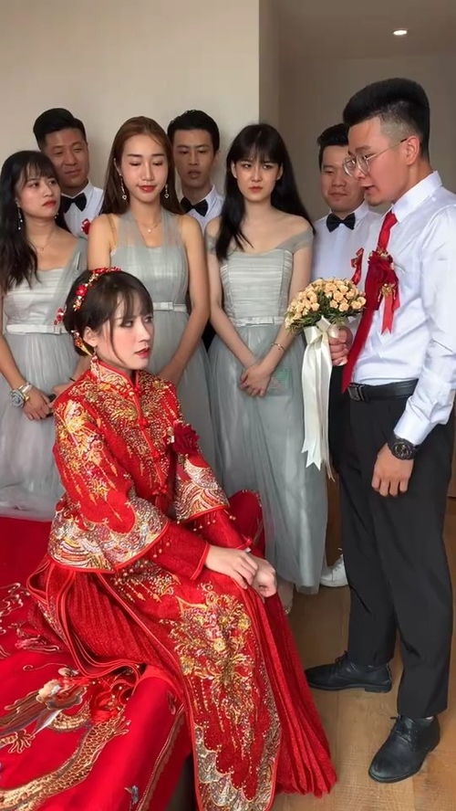 郑凯结婚