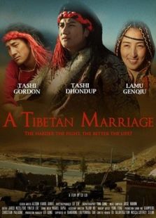 西藏电影藏婚