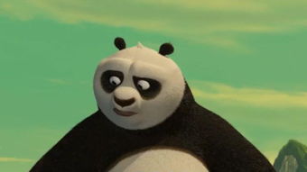 功夫熊猫4普通话版在线免费观看